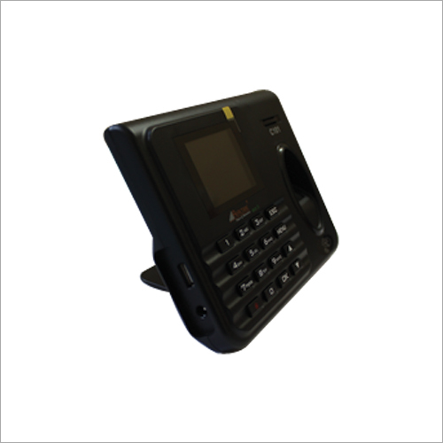 Fingerprint Attendance Machine