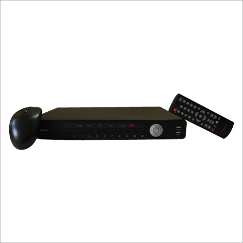 16 Channel Digital Video Recorder