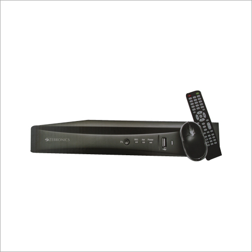 Network Video Recorder