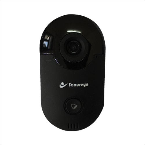 Wifi Door Bell Suitable For: Office