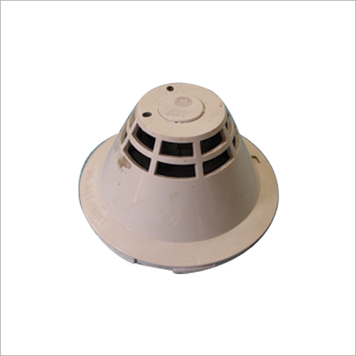 Smoke Detector