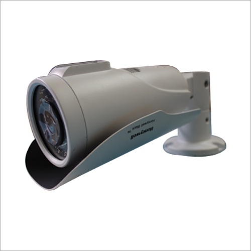 Honeywell Ir Bullet Camera Application: Cinema Theater