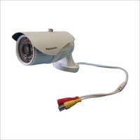 Panasonic Bullet Camera