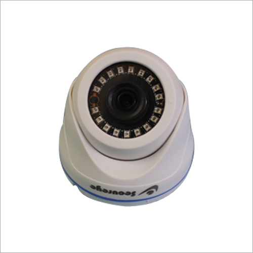 IR Dome Camera