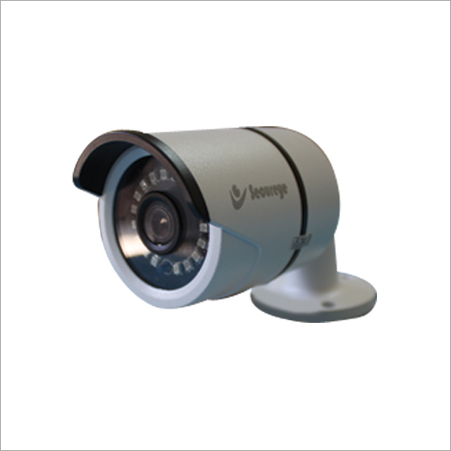 Ir Bullet Camera Application: Cinema Theater