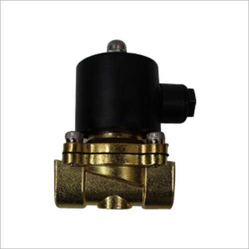 Solenoid Valve