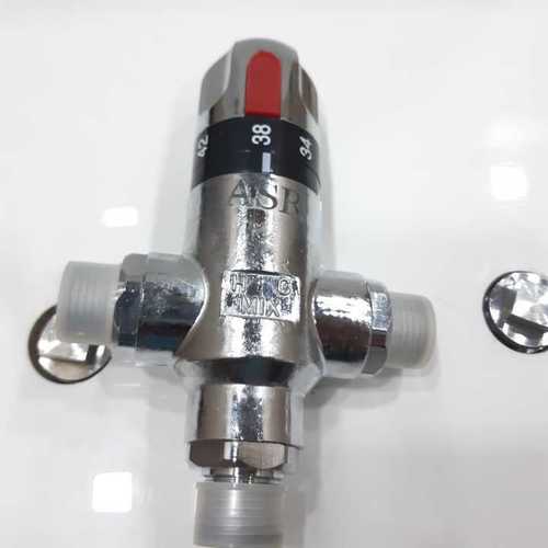 Thermostatic Mixing Valve