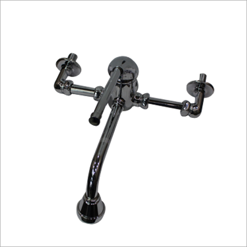 Wall Mounted Surgical Sink Mixer