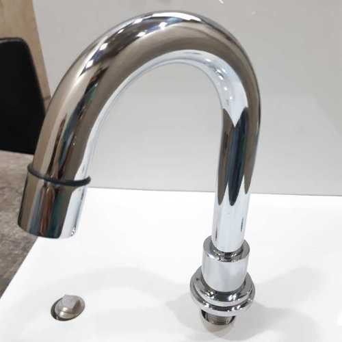 Foot Operated Spout