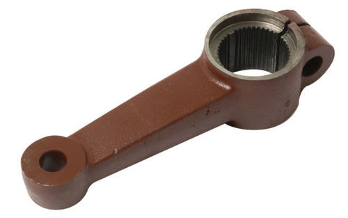 STEERING ARM UPPER (MANUAL STEERING)