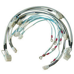Cable harness 