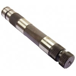 POWER STEERING ARM SHAFT