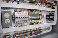 Control Panel Wiring Frequency (mhz): 50-60 Hertz (hz)
