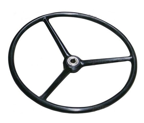 STEERING WHEEL KEY TYPE (UK MD)
