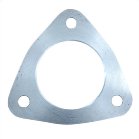 Triangle Flanges