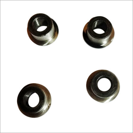 Mild Steel Bushes Application: Industrial
