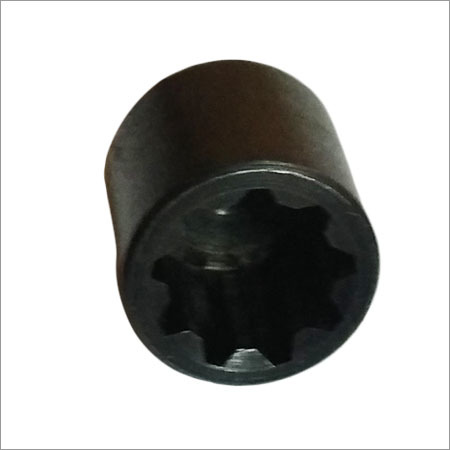 Metal Bushes Application: Industrial