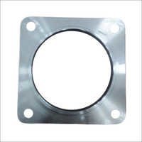 Stainless Steel Flange Facing Machine