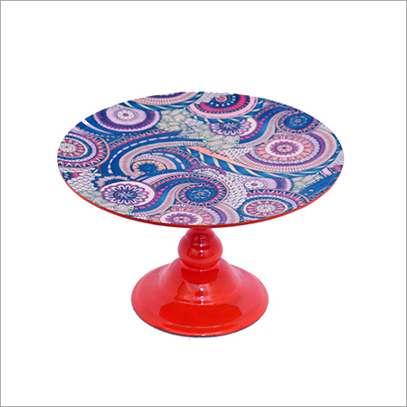 Decorative Fruit Stand