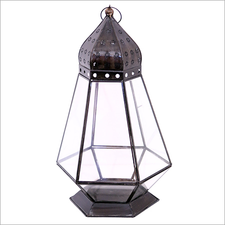 Antique Lanterns