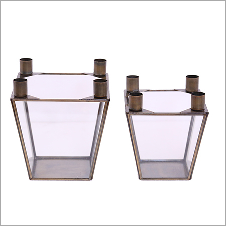 Glass Votives