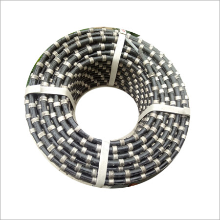 Diamond Wire Saws