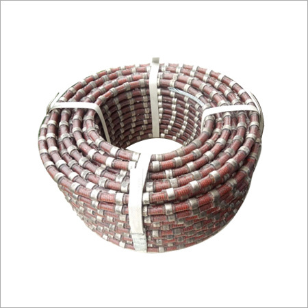 Standard Diamond Wire Ropes