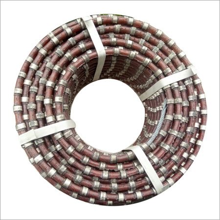 Durable Diamond Wire Ropes