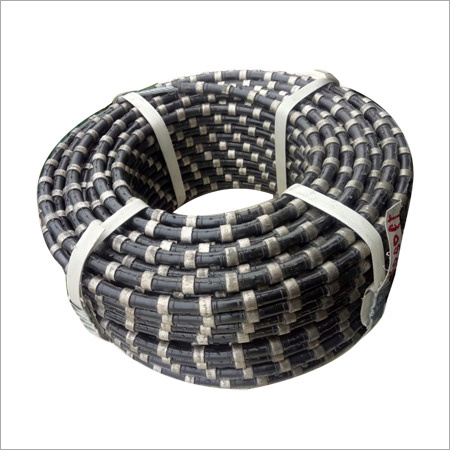 Diamond Wire Saw Rope