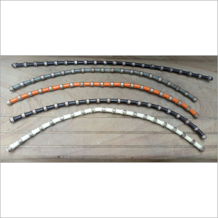 Diamond Wire For Granite Cutting