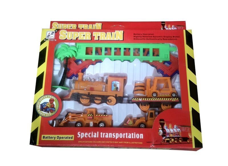Train