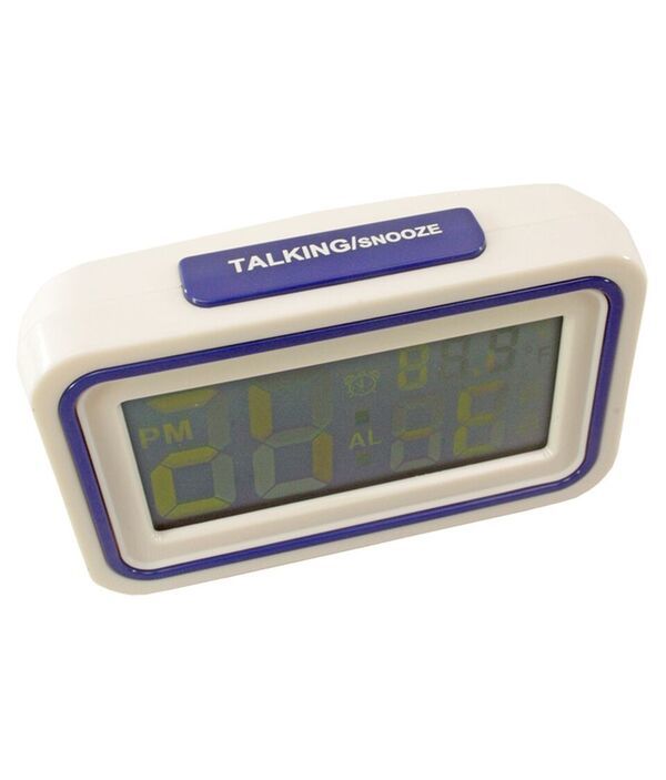 Table Clock
