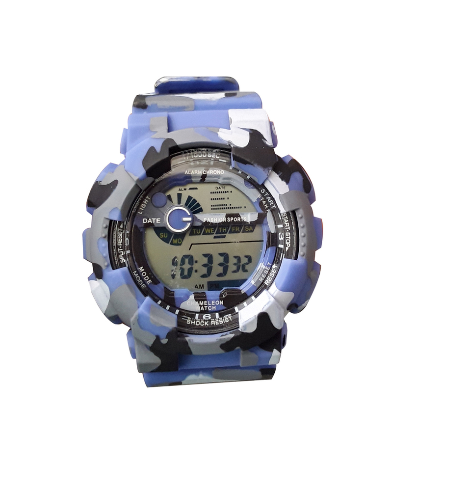 Sports Watch