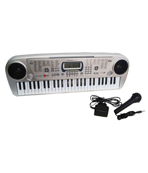 Electronic Piano
