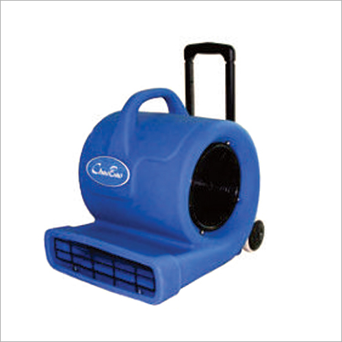 Carpet Blower Machine