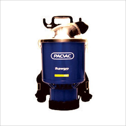 Bagged Vacuum Cleaner