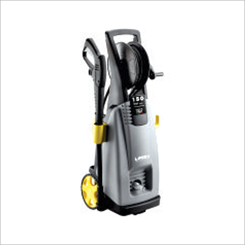 Pressure Washer