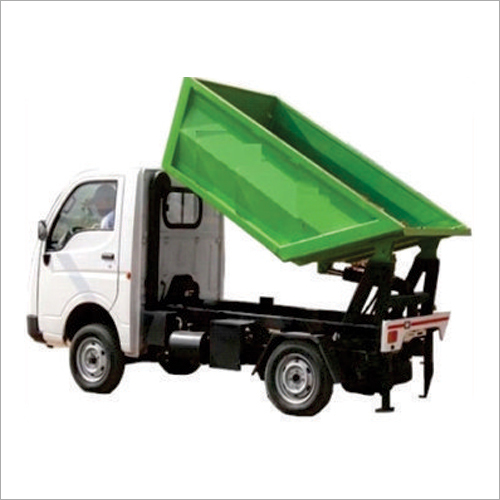 Auto Tipper