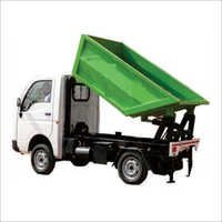 Auto Tipper