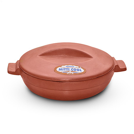 Clay Kadai
