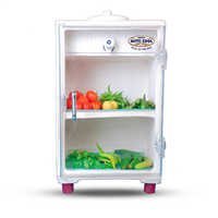 Mitticool Clay  Refrigerator (50 L)