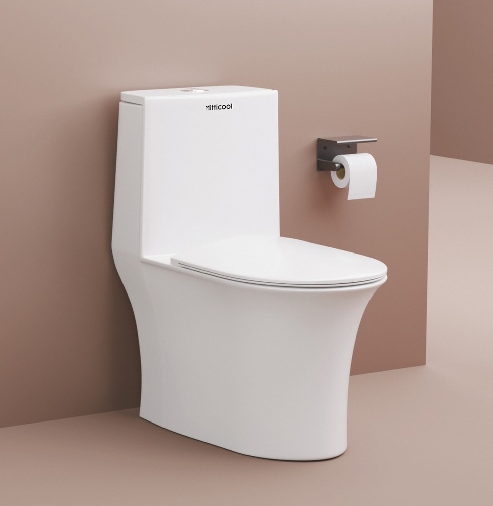 Clay Water Pot 20 Ltr - Color: White