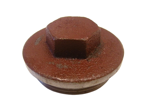PLUG-TRANSM.TOP CASE OIL FILLER