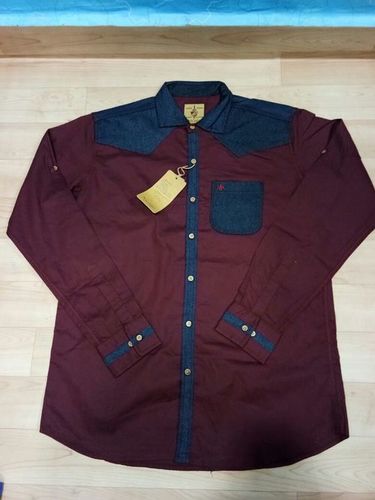 Party Wear Shirt