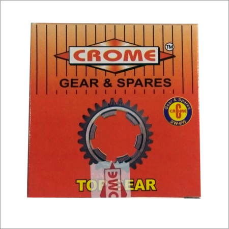 Three Wheeler Gears
