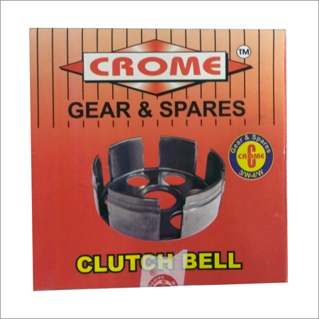 Clutch Bell