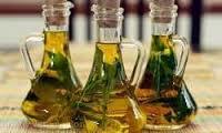 Dementholised Mint Oil
