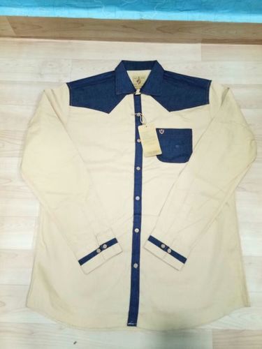 Party Wear Shirt