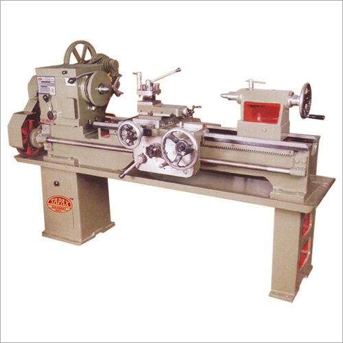 Medium Duty Lath Machine