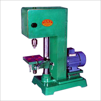 6MM Taping Machine By SIDDHAPURA MANUFACTURER & SUPPLIERS